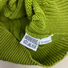 Cargar imagen en el visor de la galería, Jersey Cárdigan Yves Saint Laurent Algodón Trenzado - M