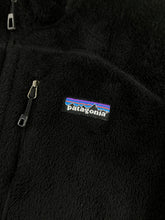 Cargar imagen en el visor de la galería, Chaqueta Polar Patagonia Polartec - S Mujer