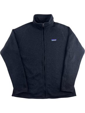 Chaqueta Polar Patagonia - L Mujer