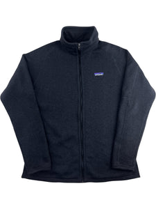 Chaqueta Polar Patagonia - L Mujer