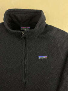 Chaqueta Polar Patagonia - L Mujer