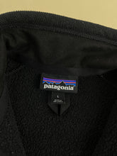 Cargar imagen en el visor de la galería, Chaqueta Polar Patagonia - L Mujer