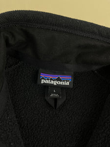 Chaqueta Polar Patagonia - L Mujer
