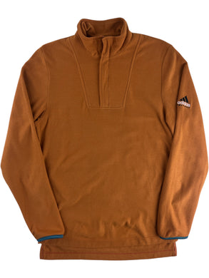 Polar Halfzip Adidas Equipment 90's - S