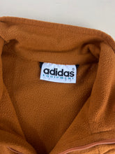 Cargar imagen en el visor de la galería, Polar Halfzip Adidas Equipment 90&#39;s - S