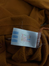 Cargar imagen en el visor de la galería, Polar Halfzip Adidas Equipment 90&#39;s - S