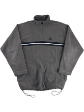 Cargar imagen en el visor de la galería, Polar Halfzip Adidas 90&#39;s - M