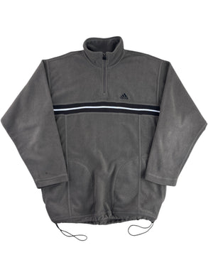 Polar Halfzip Adidas 90's - M