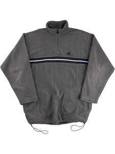 Polar Halfzip Adidas 90's - M