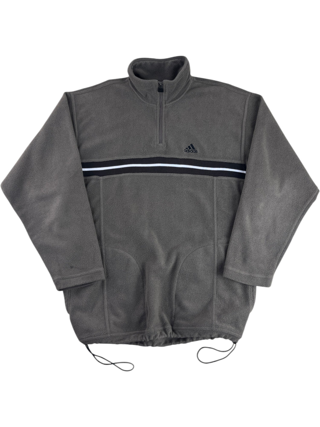 Polar Halfzip Adidas 90's - M