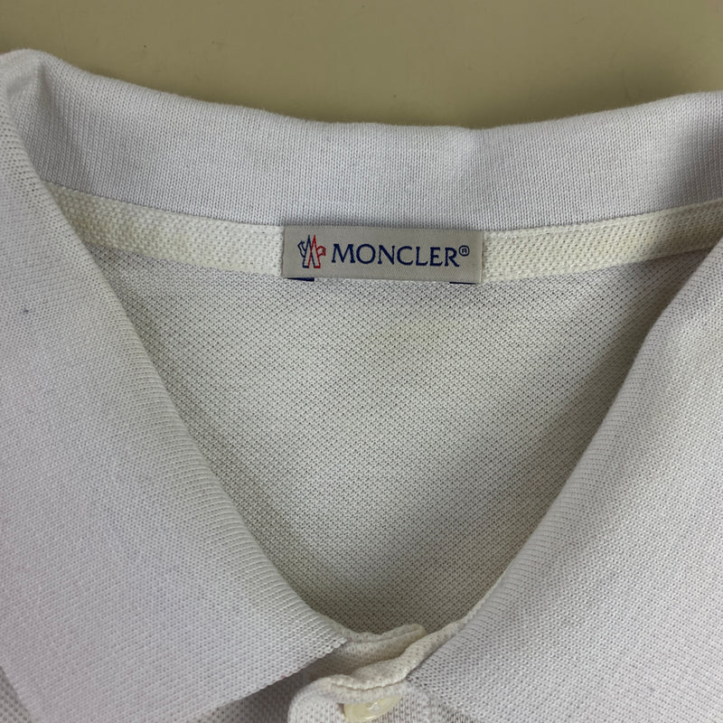 Polo Moncler - XL