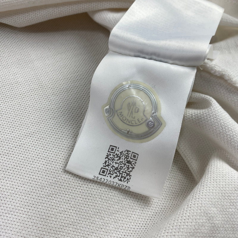 Polo Moncler - XL