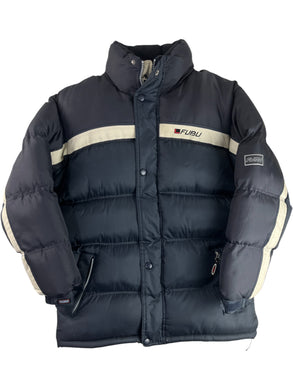 Plumífero FUBU For Us Bout Us - M