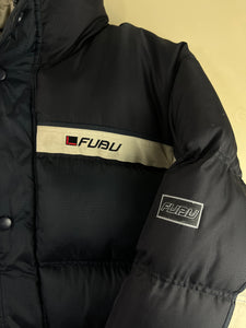 Plumífero FUBU For Us Bout Us - M