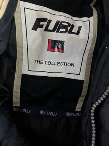 Plumífero FUBU For Us Bout Us - M