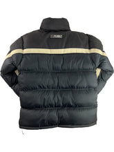 Cargar imagen en el visor de la galería, Plumífero FUBU For Us Bout Us - M