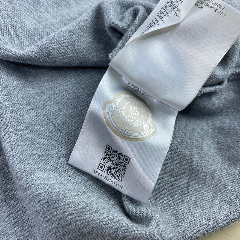 Polo Moncler - XL Mujer