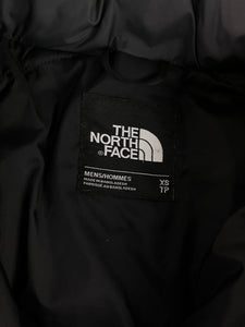 Chaqueta Plumas The North Face Nuptse 700 - XS