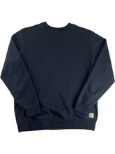 Cargar imagen en el visor de la galería, Sudadera Crewneck Carhartt - XL