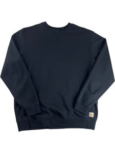 Sudadera Crewneck Carhartt - XL