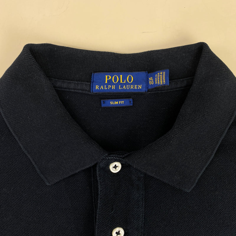 Polo Ralph Lauren Slim Fit - XL