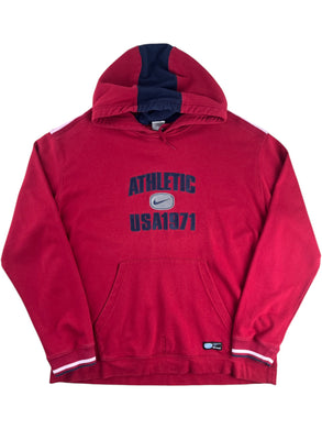 Sudadera Hoodie Nike 00's - XL