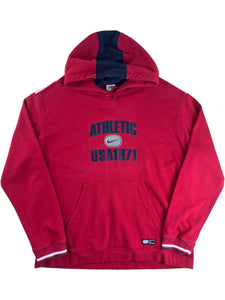Sudadera Hoodie Nike 00's - XL
