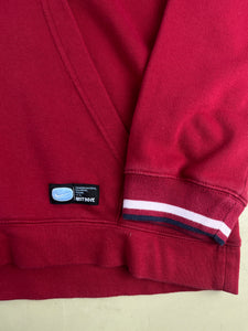 Sudadera Hoodie Nike 00's - XL
