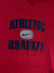 Sudadera Hoodie Nike 00's - XL