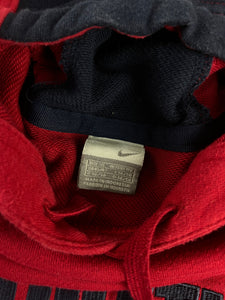 Sudadera Hoodie Nike 00's - XL
