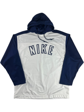 Sudadera Nike 90's Spell Out  - L