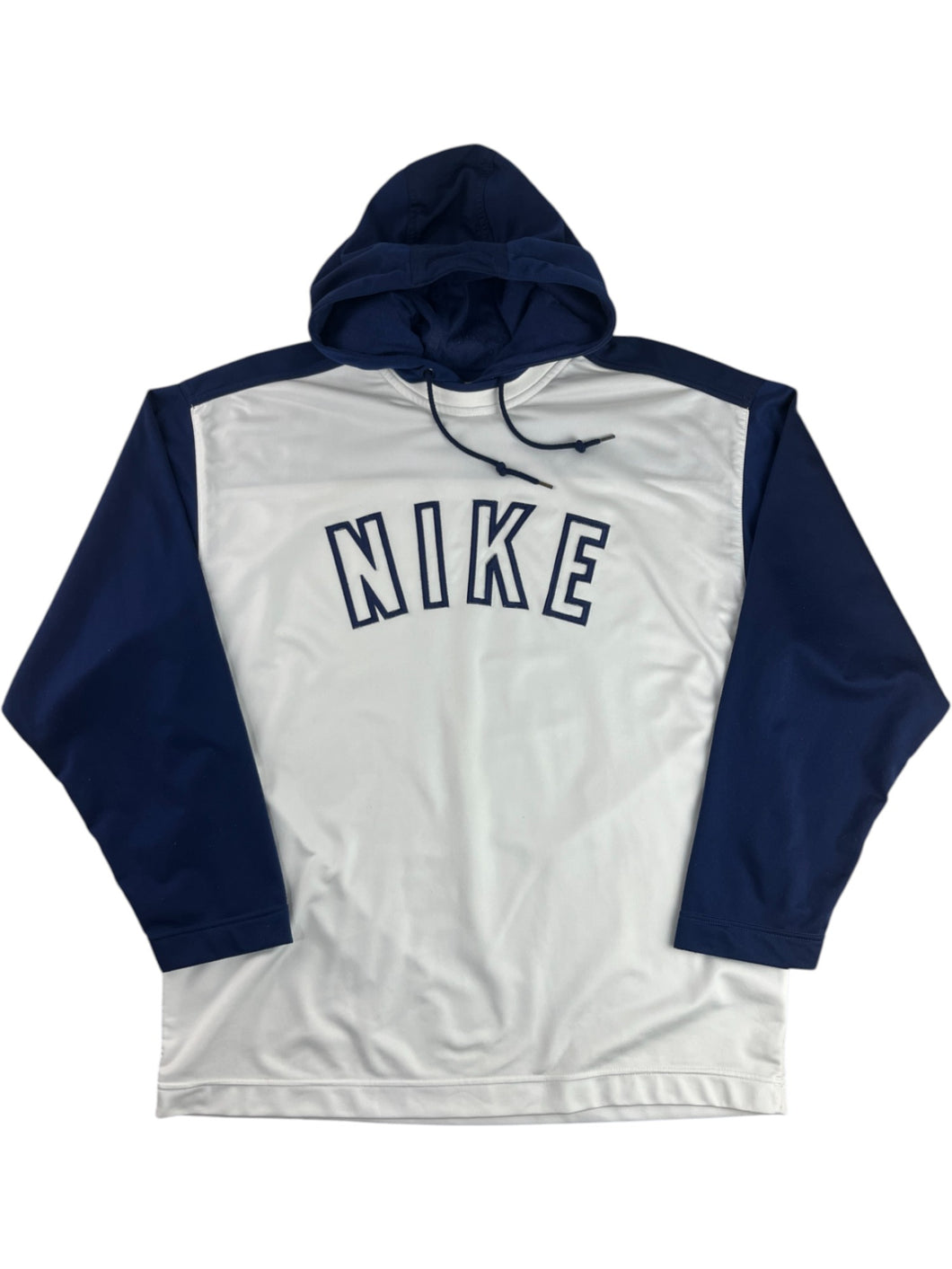 Sudadera Nike 90's Spell Out  - L
