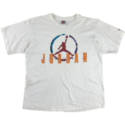 Camiseta Nike Jordan 90's - L