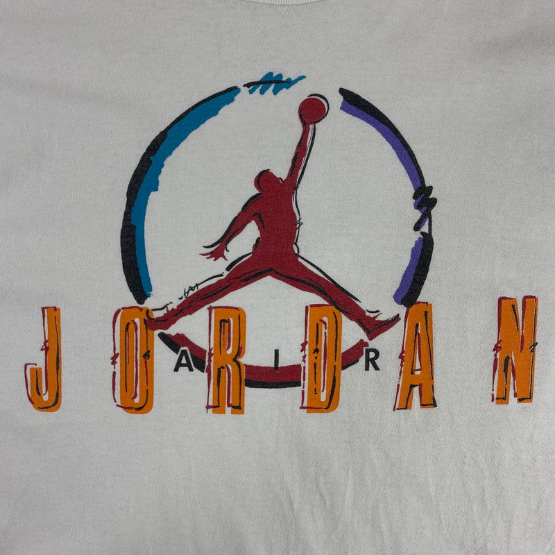 Camiseta Nike Jordan 90's - L