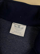 Cargar imagen en el visor de la galería, Chaqueta Track Adidas 80&#39;s First Division - XL