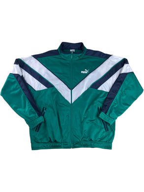 Chaqueta Puma 90's - L