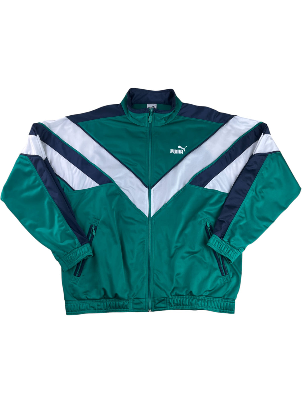 Chaqueta Puma 90's - L