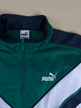 Cargar imagen en el visor de la galería, Chaqueta Puma 90&#39;s - L