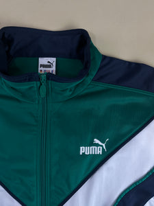 Chaqueta Puma 90's - L