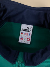 Cargar imagen en el visor de la galería, Chaqueta Puma 90&#39;s - L