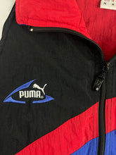 Cargar imagen en el visor de la galería, Chaqueta Woven Track Puma 90&#39;s - M