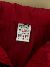 Cargar imagen en el visor de la galería, Chaqueta Woven Track Puma 90&#39;s - M