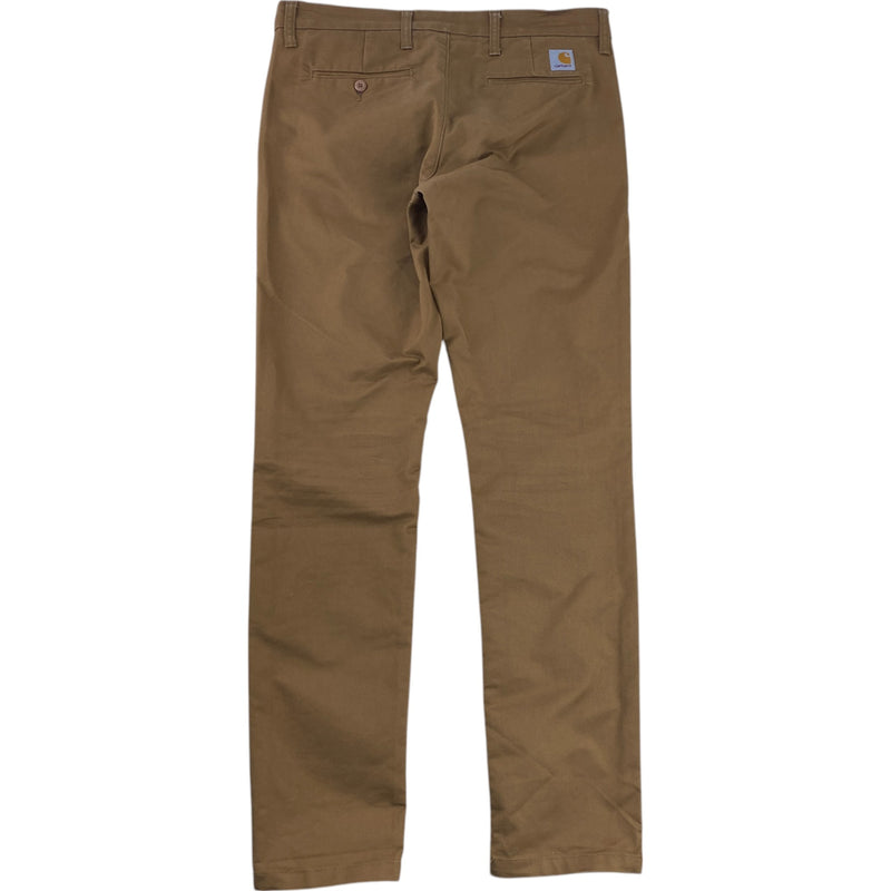 Pantalón Carhartt Sid - M 33X34