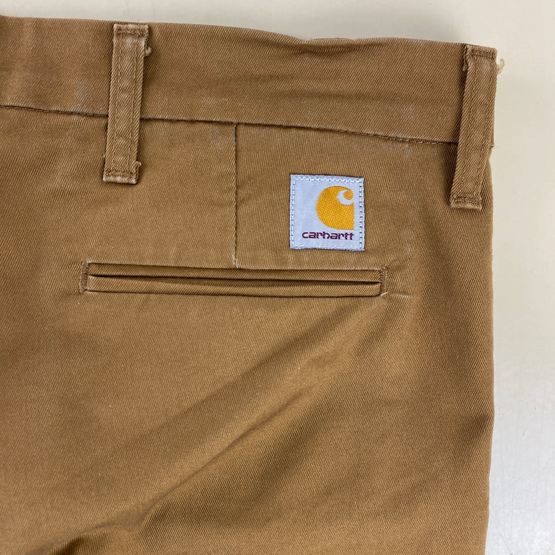 Pantalón Carhartt Sid - M 33X34