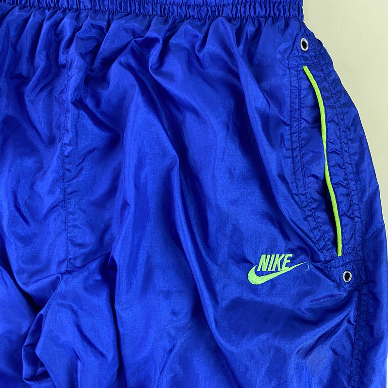 Pantalón Nike Parachute 80's - L