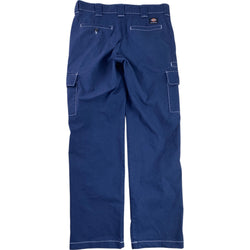 Pantalón Cargo Dickies Skateboarding Flex - M 33