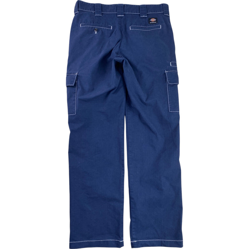 Pantalón Cargo Dickies Skateboarding Flex - M 33