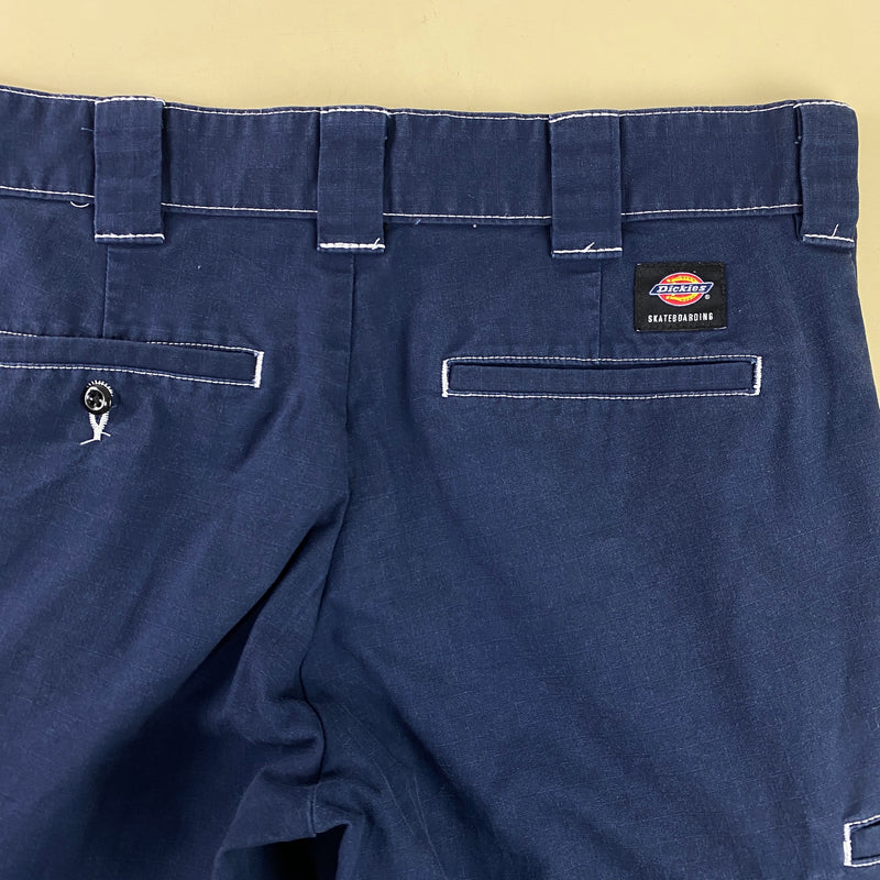 Pantalón Cargo Dickies Skateboarding Flex - M 33