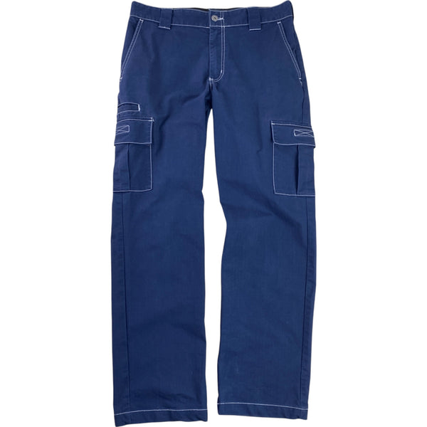 Pantalón Cargo Dickies Skateboarding Flex - M 33